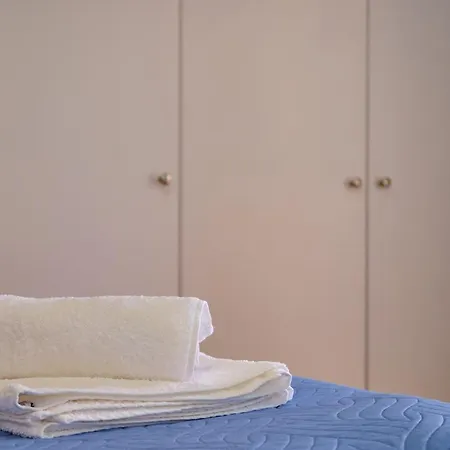 Villa Christine Corfu