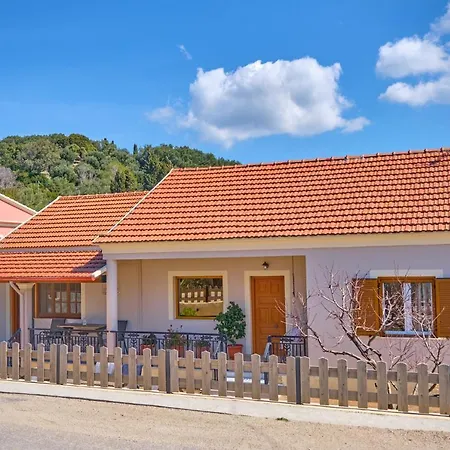 Christine Corfu * Afión