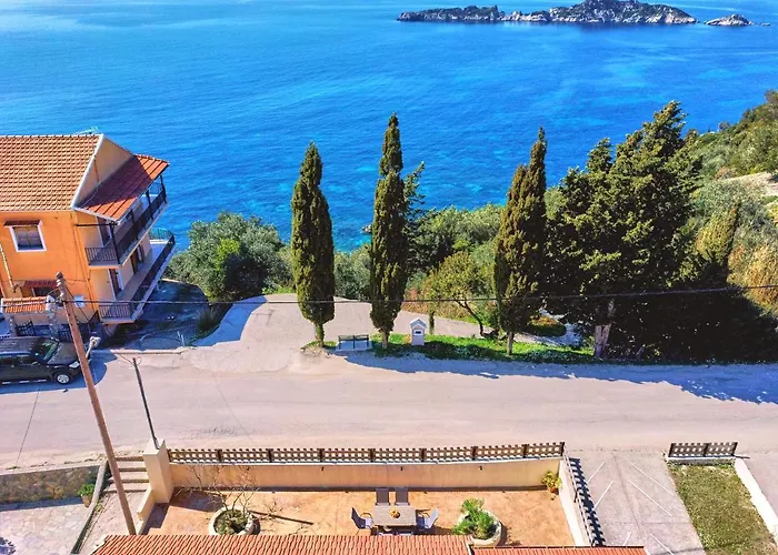 Christine Corfu *