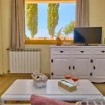 Christine Corfu Villa