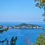 Christine Corfu Villa Afión