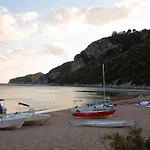 Christine Corfu Villa Afión