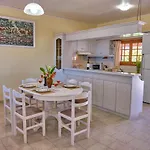 Villa Christine Corfu Afión