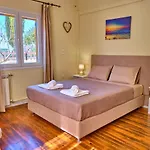Villa Christine Corfu *